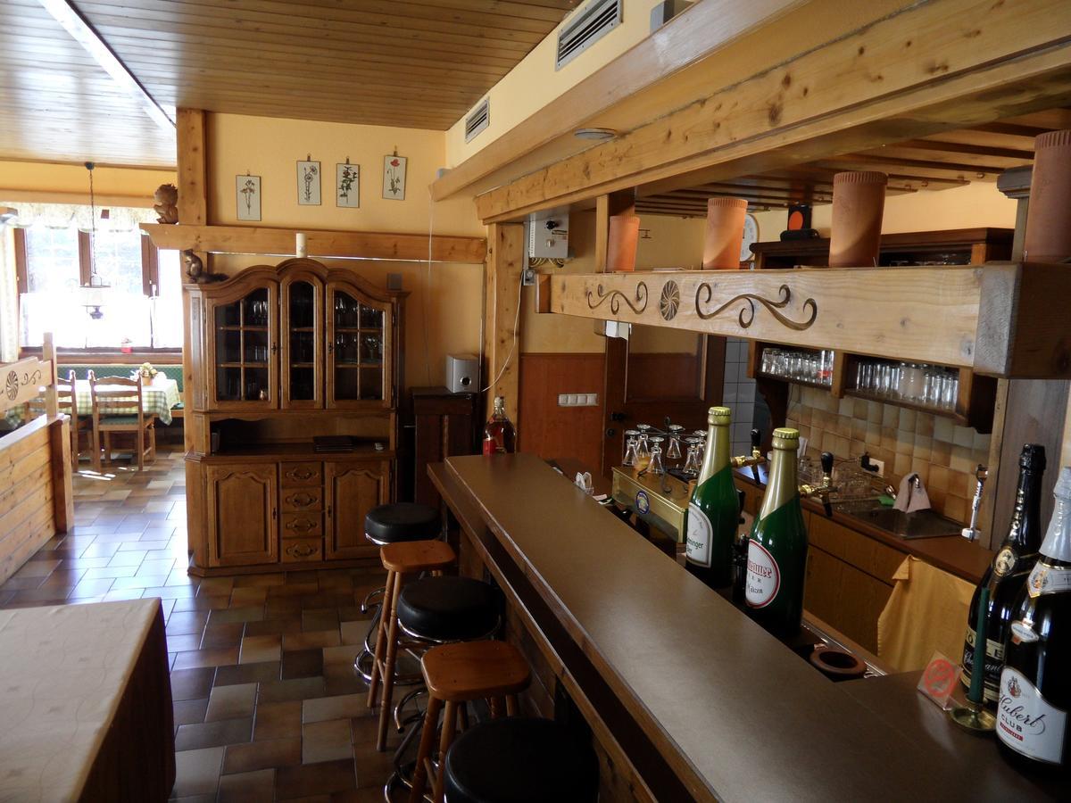 Landgut Hotel Plannerhof Planneralm ภายนอก รูปภาพ