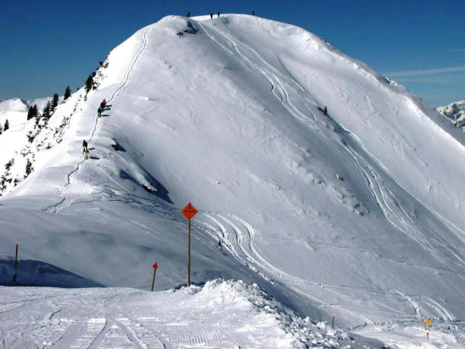 Landgut Hotel Plannerhof Planneralm ภายนอก รูปภาพ