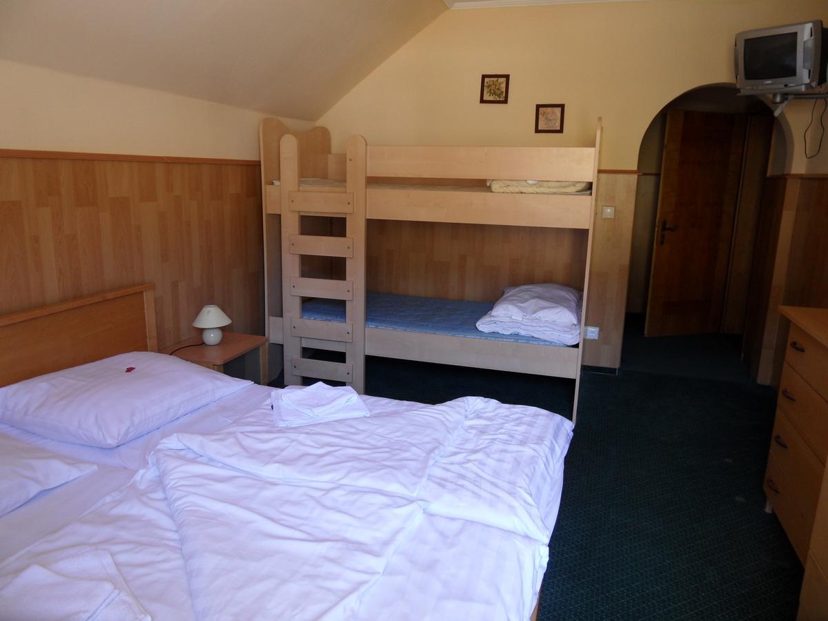 Landgut Hotel Plannerhof Planneralm ภายนอก รูปภาพ