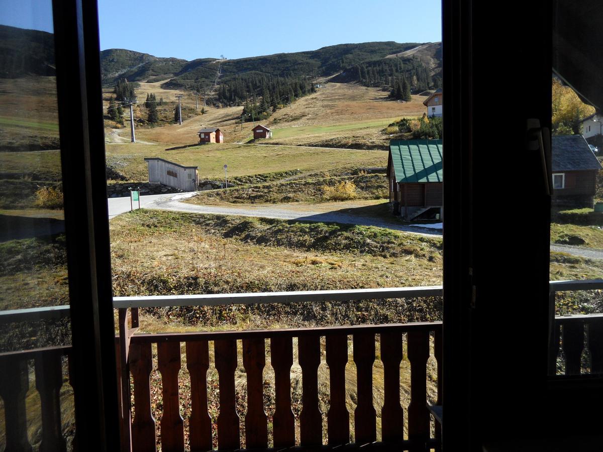 Landgut Hotel Plannerhof Planneralm ภายนอก รูปภาพ