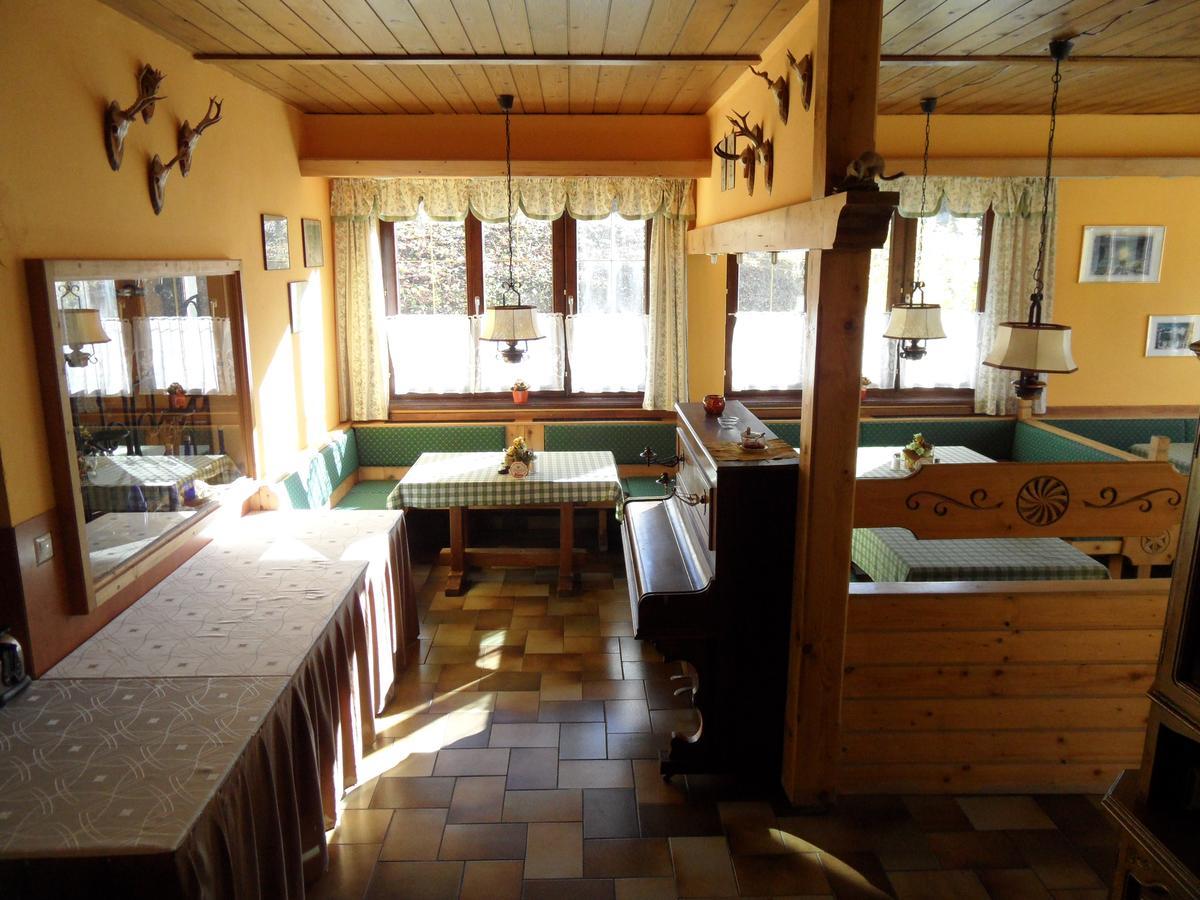 Landgut Hotel Plannerhof Planneralm ภายนอก รูปภาพ